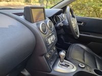USED 2009 09 NISSAN QASHQAI+2 2.0 TEKNA PLUS 2 5d 140 BHP ZERO DEPOSIT FINANCE AVAILABLE
