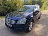 USED 2009 09 NISSAN QASHQAI+2 2.0 TEKNA PLUS 2 5d 140 BHP ZERO DEPOSIT FINANCE AVAILABLE