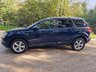 USED 2009 09 NISSAN QASHQAI+2 2.0 TEKNA PLUS 2 5d 140 BHP ZERO DEPOSIT FINANCE AVAILABLE