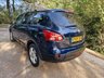 USED 2009 09 NISSAN QASHQAI+2 2.0 TEKNA PLUS 2 5d 140 BHP ZERO DEPOSIT FINANCE AVAILABLE