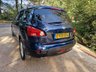 USED 2009 09 NISSAN QASHQAI+2 2.0 TEKNA PLUS 2 5d 140 BHP ZERO DEPOSIT FINANCE AVAILABLE