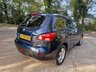 USED 2009 09 NISSAN QASHQAI+2 2.0 TEKNA PLUS 2 5d 140 BHP ZERO DEPOSIT FINANCE AVAILABLE