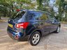 USED 2009 09 NISSAN QASHQAI+2 2.0 TEKNA PLUS 2 5d 140 BHP ZERO DEPOSIT FINANCE AVAILABLE