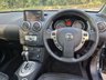 USED 2009 09 NISSAN QASHQAI+2 2.0 TEKNA PLUS 2 5d 140 BHP ZERO DEPOSIT FINANCE AVAILABLE