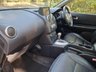 USED 2009 09 NISSAN QASHQAI+2 2.0 TEKNA PLUS 2 5d 140 BHP ZERO DEPOSIT FINANCE AVAILABLE