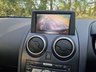USED 2009 09 NISSAN QASHQAI+2 2.0 TEKNA PLUS 2 5d 140 BHP ZERO DEPOSIT FINANCE AVAILABLE