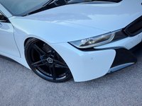 USED 2016 16 BMW I8 1.5L I8 2d AUTO 228 BHP AC SCHNITZER