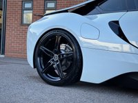 USED 2016 16 BMW I8 1.5L I8 2d AUTO 228 BHP AC SCHNITZER