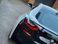 USED 2016 16 BMW I8 1.5L I8 2d AUTO 228 BHP AC SCHNITZER