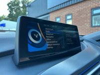 USED 2016 16 BMW I8 1.5L I8 2d AUTO 228 BHP AC SCHNITZER