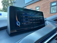 USED 2016 16 BMW I8 1.5L I8 2d AUTO 228 BHP AC SCHNITZER