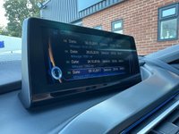USED 2016 16 BMW I8 1.5L I8 2d AUTO 228 BHP AC SCHNITZER