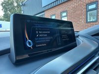 USED 2016 16 BMW I8 1.5L I8 2d AUTO 228 BHP AC SCHNITZER