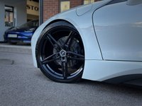 USED 2016 16 BMW I8 1.5L I8 2d AUTO 228 BHP AC SCHNITZER