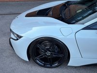 USED 2016 16 BMW I8 1.5L I8 2d AUTO 228 BHP AC SCHNITZER