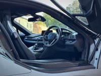 USED 2016 16 BMW I8 1.5L I8 2d AUTO 228 BHP AC SCHNITZER