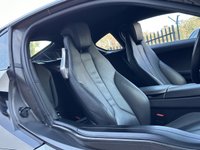 USED 2016 16 BMW I8 1.5L I8 2d AUTO 228 BHP AC SCHNITZER