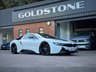 USED 2016 16 BMW I8 1.5L I8 2d AUTO 228 BHP AC SCHNITZER