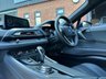 USED 2016 16 BMW I8 1.5L I8 2d AUTO 228 BHP AC SCHNITZER