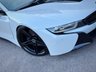 USED 2016 16 BMW I8 1.5L I8 2d AUTO 228 BHP AC SCHNITZER