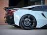 USED 2016 16 BMW I8 1.5L I8 2d AUTO 228 BHP AC SCHNITZER