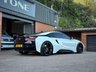 USED 2016 16 BMW I8 1.5L I8 2d AUTO 228 BHP AC SCHNITZER
