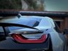 USED 2016 16 BMW I8 1.5L I8 2d AUTO 228 BHP AC SCHNITZER