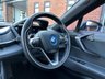 USED 2016 16 BMW I8 1.5L I8 2d AUTO 228 BHP AC SCHNITZER