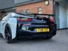 USED 2016 16 BMW I8 1.5L I8 2d AUTO 228 BHP AC SCHNITZER