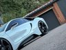 USED 2016 16 BMW I8 1.5L I8 2d AUTO 228 BHP AC SCHNITZER