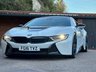 USED 2016 16 BMW I8 1.5L I8 2d AUTO 228 BHP AC SCHNITZER