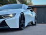 USED 2016 16 BMW I8 1.5L I8 2d AUTO 228 BHP AC SCHNITZER