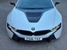 USED 2016 16 BMW I8 1.5L I8 2d AUTO 228 BHP AC SCHNITZER