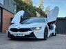 USED 2016 16 BMW I8 1.5L I8 2d AUTO 228 BHP AC SCHNITZER