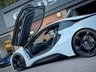USED 2016 16 BMW I8 1.5L I8 2d AUTO 228 BHP AC SCHNITZER