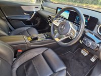 USED 2022 22 MERCEDES-BENZ CLA 1.3 CLA 200 AMG LINE 4d 161 BHP ZERO DEPOSIT FINANCE AVAILABLE