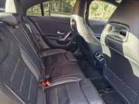 USED 2022 22 MERCEDES-BENZ CLA 1.3 CLA 200 AMG LINE 4d 161 BHP ZERO DEPOSIT FINANCE AVAILABLE