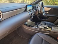 USED 2022 22 MERCEDES-BENZ CLA 1.3 CLA 200 AMG LINE 4d 161 BHP ZERO DEPOSIT FINANCE AVAILABLE