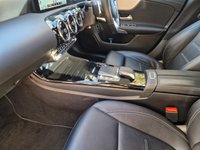 USED 2022 22 MERCEDES-BENZ CLA 1.3 CLA 200 AMG LINE 4d 161 BHP ZERO DEPOSIT FINANCE AVAILABLE