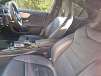 USED 2022 22 MERCEDES-BENZ CLA 1.3 CLA 200 AMG LINE 4d 161 BHP ZERO DEPOSIT FINANCE AVAILABLE