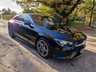 USED 2022 22 MERCEDES-BENZ CLA 1.3 CLA 200 AMG LINE 4d 161 BHP ZERO DEPOSIT FINANCE AVAILABLE