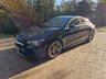 USED 2022 22 MERCEDES-BENZ CLA 1.3 CLA 200 AMG LINE 4d 161 BHP ZERO DEPOSIT FINANCE AVAILABLE