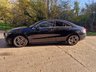USED 2022 22 MERCEDES-BENZ CLA 1.3 CLA 200 AMG LINE 4d 161 BHP ZERO DEPOSIT FINANCE AVAILABLE