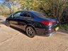 USED 2022 22 MERCEDES-BENZ CLA 1.3 CLA 200 AMG LINE 4d 161 BHP ZERO DEPOSIT FINANCE AVAILABLE