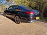 USED 2022 22 MERCEDES-BENZ CLA 1.3 CLA 200 AMG LINE 4d 161 BHP ZERO DEPOSIT FINANCE AVAILABLE