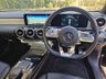 USED 2022 22 MERCEDES-BENZ CLA 1.3 CLA 200 AMG LINE 4d 161 BHP ZERO DEPOSIT FINANCE AVAILABLE