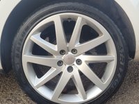 USED 2013 13 SEAT IBIZA 1.2 TSI FR 5d 104 BHP 