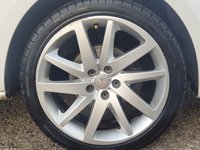 USED 2013 13 SEAT IBIZA 1.2 TSI FR 5d 104 BHP 