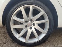 USED 2013 13 SEAT IBIZA 1.2 TSI FR 5d 104 BHP 