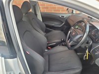 USED 2013 13 SEAT IBIZA 1.2 TSI FR 5d 104 BHP 